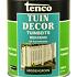 TENCO Tuindecor Dekkend Middengroen 1 liter