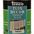 TENCO Tuindecor Dekkend Parelwit 1 liter