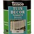 TENCO Tuindecor Dekkend Wit 1 liter