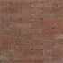 TAMBOUR 20x5x7 cm Paars genuanceerd