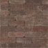 TAMBOUR 21x7x7 cm Beemsters bont