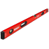SOLA Aluminium waterpas Big Red 3 120 cm