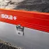 SOLA  Big Red Clip tbv strijklat