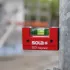 SOLA Compacte waterpas GO! magnetic met clip
