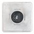 Berton© Betonpoer 20,0x20,0x37,0cm, wit, met HWA