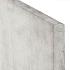 Berton©-Motiefplaat wit/grijs H36 x D3,5 x L184 cm