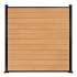 PuraFence Classic composiet plank 2,0 x 16,1 x 182 cm, cedar