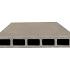 PuraFence Classic composiet plank 2,0 x 16,1 x 182 cm, light grey