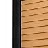 PuraFence Royal composiet plank 2,0 x 16,1 x 182 cm, cedar