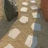 Staptegel Flex Stones 42x36x2 Barge