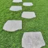 Staptegel Flex Stones 42x36x2 Grigioni