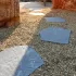Staptegel Flex Stones 42x36x2 Grigioni
