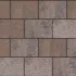 Furora+ 20x30x6cm Brown Nuance