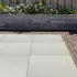 Furora+ 60x60x4,4cm Grey