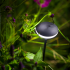In-Lite Sway Light Head Black Solitary