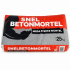 Snel betonmortel zak 25 kg