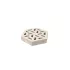Schellevis Oudhollands Eco-Tegel 37,5x37,5x7 Creme