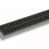 ACO Hexaline Kunststof Sleufrooster 100cm