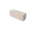 SCHELLEVIS Oudhollands Dikformaat 21x7x8 cm Creme
