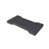 Schellevis Oudhollands Eco-tegel Antraciet 100x50x7cm