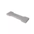 Schellevis Oudhollands Eco-tegel Grijs 100x30x7cm