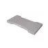 Schellevis Oudhollands Eco-tegel Grijs 100x50x7cm