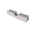 Schellevis Oudhollands Groenwand beplanting Grijs 100x20x20