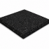 Rubber isolatiepad 100x8.0x100 mm