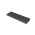 Schellevis Oudhollands Opsluitband 7x30x100 Antraciet