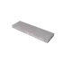 Schellevis Oudhollands Opsluitband 7x30x100 Grijs