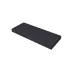 Schellevis Oudhollands Opsluitband 7x40x100 Carbon