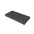 Schellevis Oudhollands Opsluitband 7x50x100 Antraciet