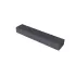 Schellevis Oudhollands Stapelement 100x20x12 Antraciet