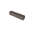 Schellevis Oudhollands Stapelement 75x15x15 Taupe