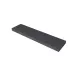 Schellevis Oudhollands Tegel 240x60x12 Antraciet