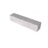 Schellevis Oudhollands Stapelement 100x20x20 Grijs