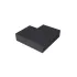 Schellevis Oudhollands Trap Binnenhoek 60x60x15 Carbon