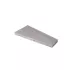 Schellevis Oudhollands Trapezium Tegel 120x60/30x8 Grijs