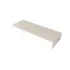 Schellevis Oudhollands Traptrede 37x15x100 Crème