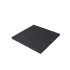 Schellevis Oudhollands Zwembadrand Hoekstuk 100x100x5 Carbon