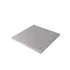 Schellevis Oudhollands Zwembadrand Hoekstuk 100x100x5 Grijs
