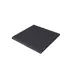 Schellevis Oudhollands Zwembadrand Tegel 100x100x5 Carbon