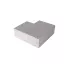Schellevis Oudhollands Trap Buitenhoek 60x60x20 Grijs