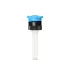 K-Rain KVF-10 nevelsproeier t.b.v. pop-up sproeier Pro-S (Blauw)