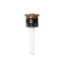 K-Rain KVF-12 nevelsproeier t.b.v. pop-up sproeier Pro-S (Bruin)