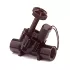 K-Rain magneetklep, 7001 BSP, 1" bi.dr., 24 V