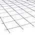 Bouwstaalmat 2x3m 0,4x15x15 Verzinkt