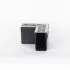 Star Drain 65/100 Hoekstuk - Falcon-Line (RVS-Inox)