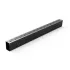 Star Drain 65/100 Lijngoot - Falcon-Line (RVS-Inox) 100cm