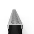 Star Drain 65/100 Lijngoot - Falcon-Line (RVS-Inox) 100cm
